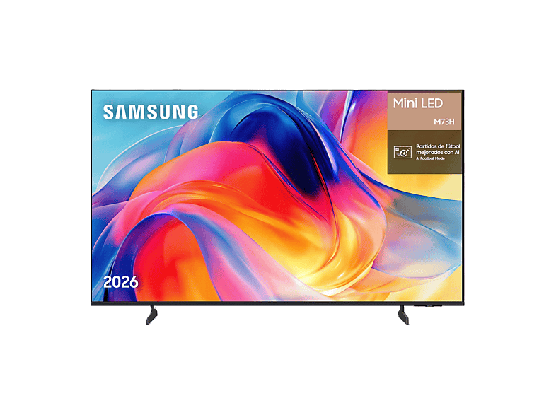 TV Mini LED 85