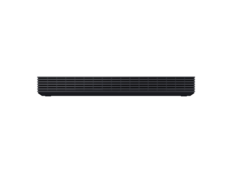 Convertidor - Samsung VG-SWCH6TK/XC One Connect Inalámbrico, Negro