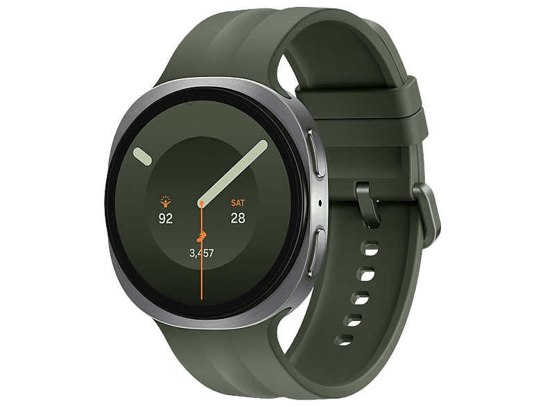 Smartwatch - Samsung Galaxy Watch9 LTE 44 mm, 4G, 1.5