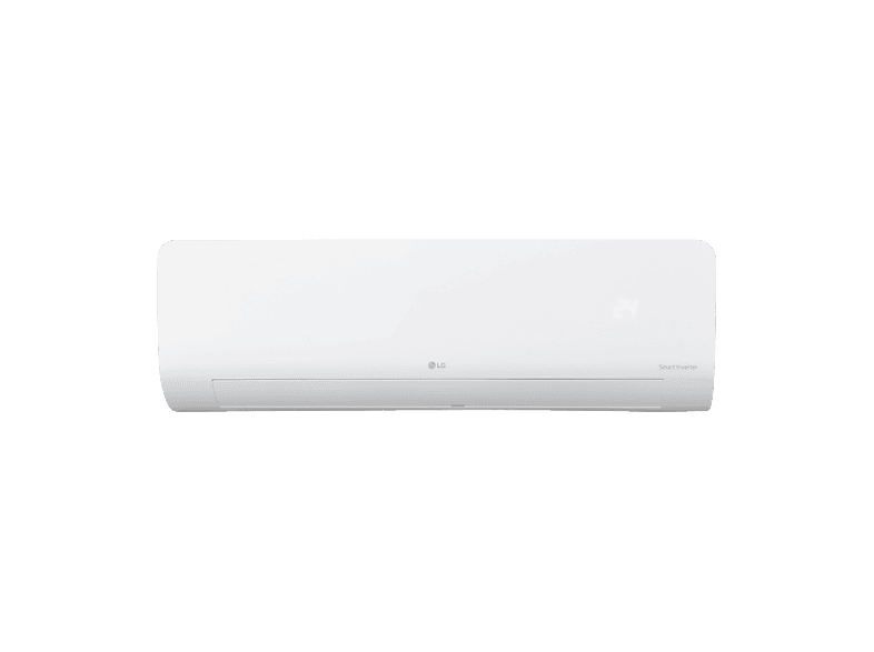Aire acondicionado Split 1 x - LG WIFIECO09.SET, 2150 fg/h, Wi-Fi, ThinQ, Blanco