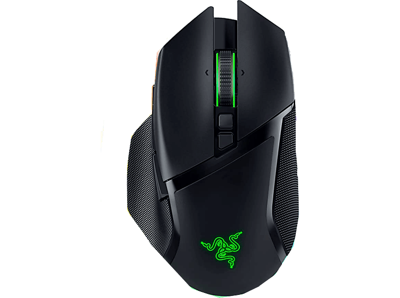 /raton-gaming--razer-basilik-v3-pro-inalambrico-30000-ppp-11-controles-programables-negro