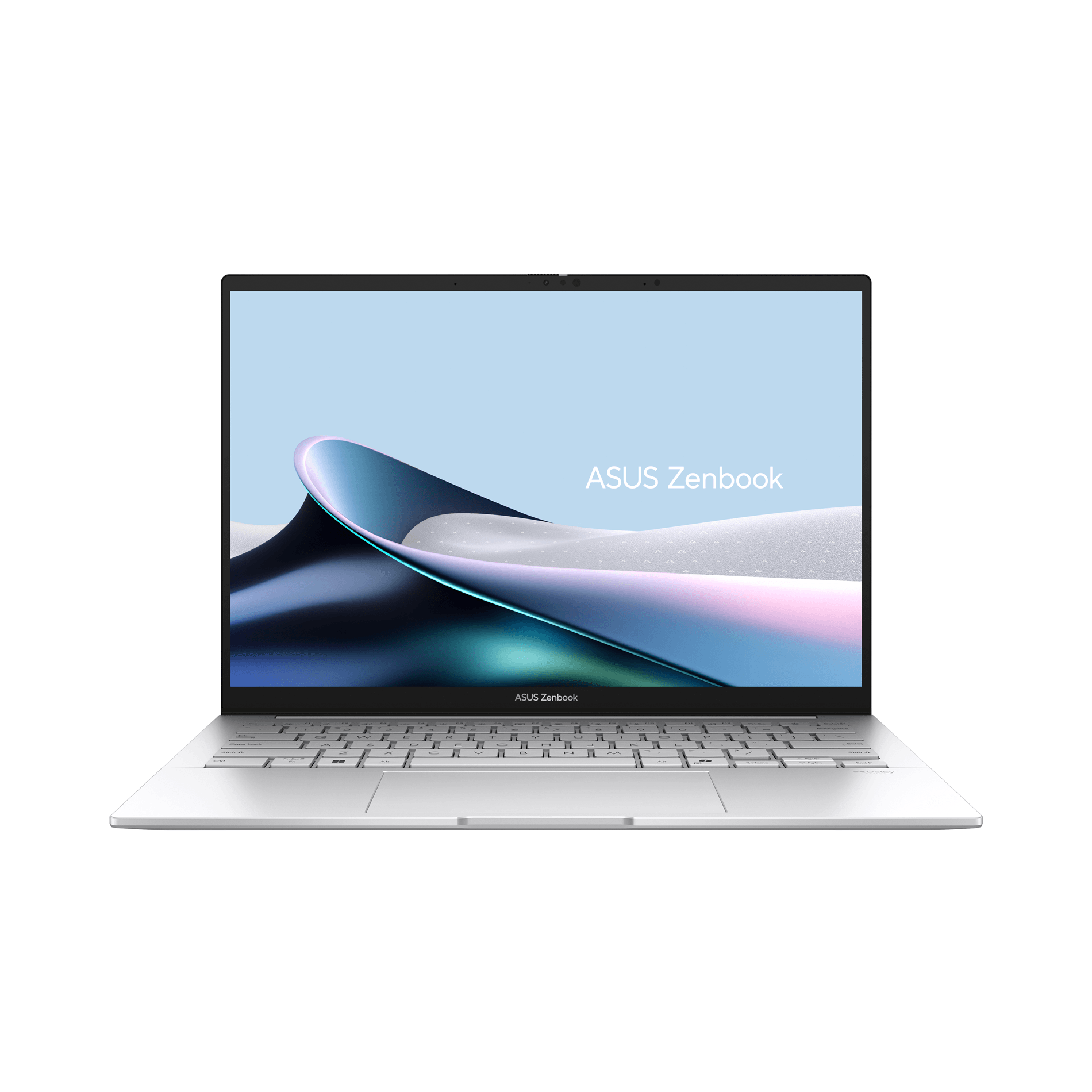 PORTATIL ASUS ZENBOOK 14 UX3405CA-QD1244 U7 255H 16GB 512GB 14