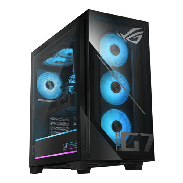 Asus G700TF-7265KF1240 U7-265KF 32GB 1TB 5070 DOS