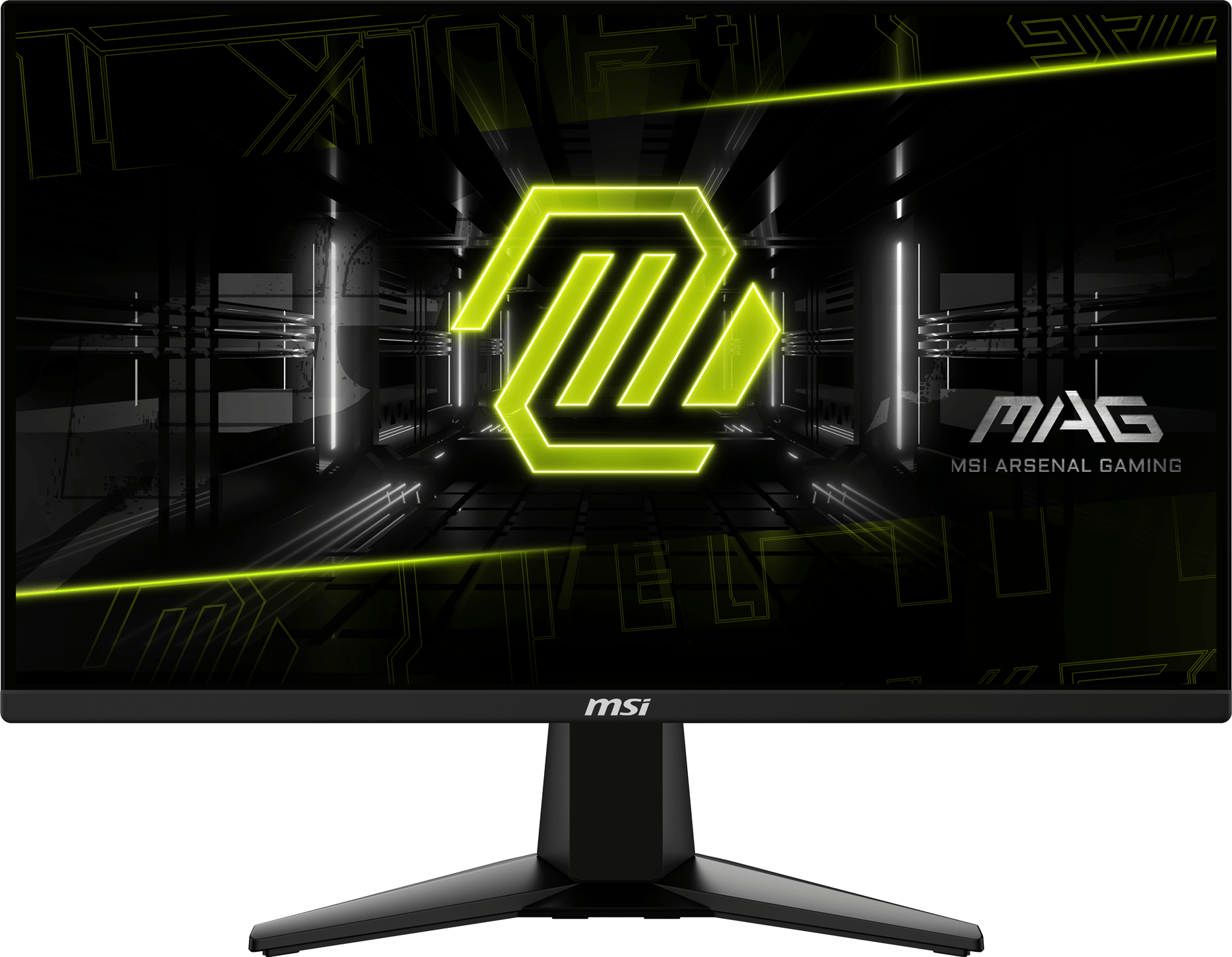 MONITOR MSI MAG 255F E20 24.5