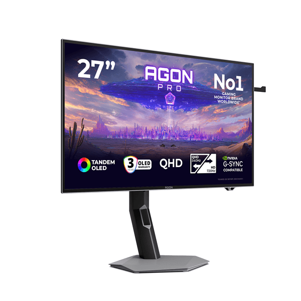 AOC AGP277QKDC
