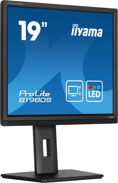 IIYAMA B1980S-B1 ProLite 19