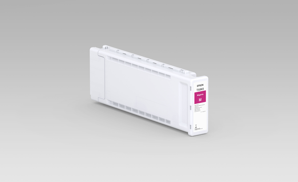 SINGLEPACK XD3 MAGENTA 700ML
