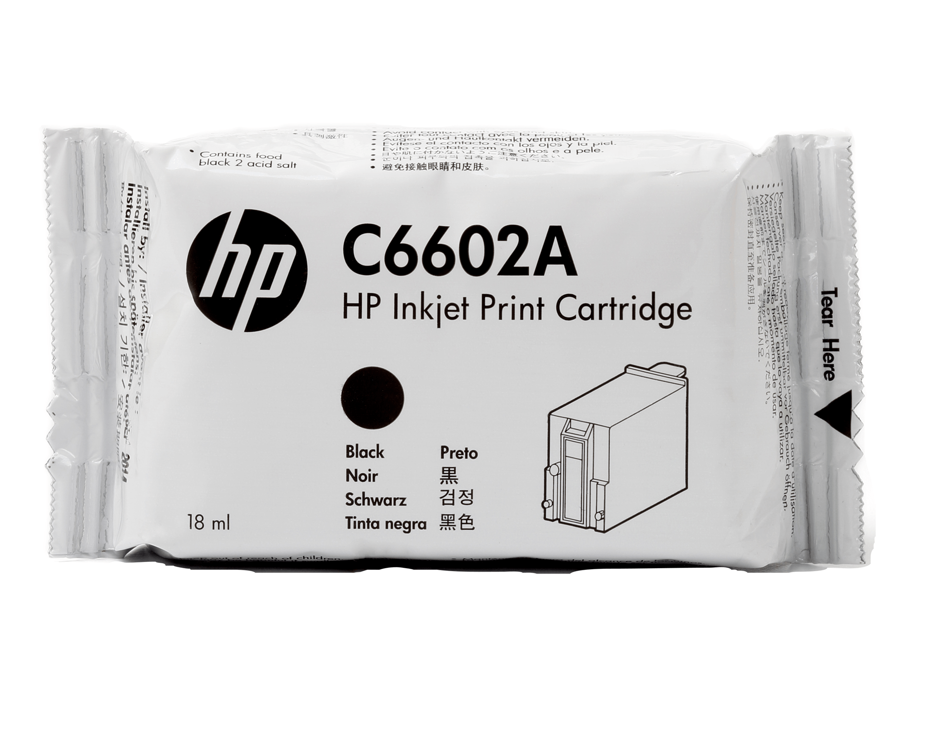 /hp-cartucho-negro-addmaster/ij-6000-18ml-7-millones-de-caracteres