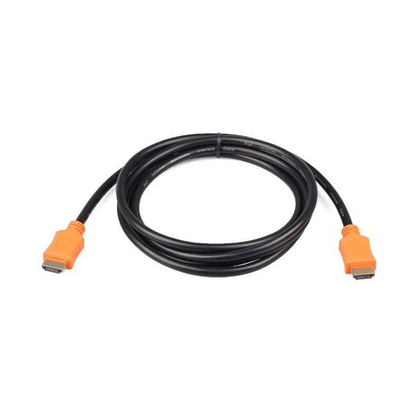 Gembird Cable HDMI ETHERNET CCS V 1.4 3 Mts