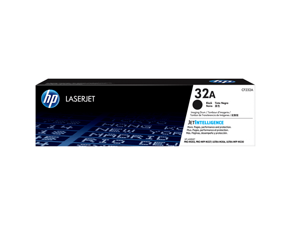 TONER HP NEGRO 32A IMAGING DRUM CF232A