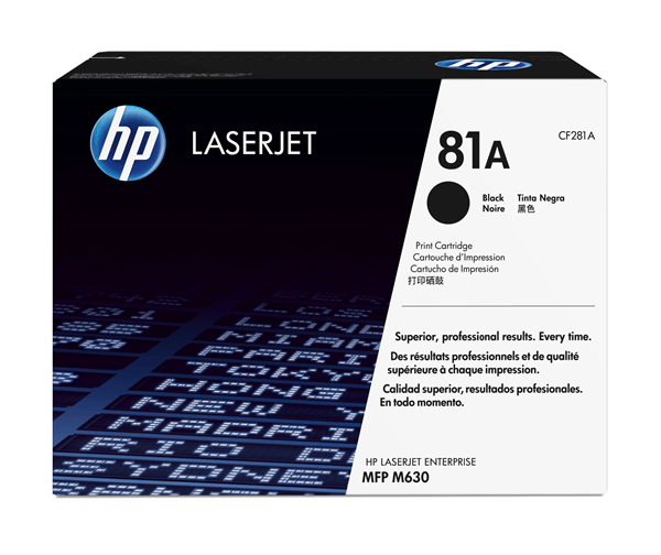 /toner-hp-negro-81a-cf281a