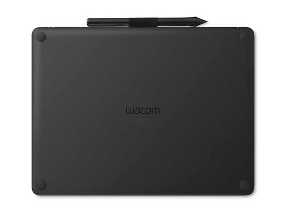 WACOM INTUOS M BLACK