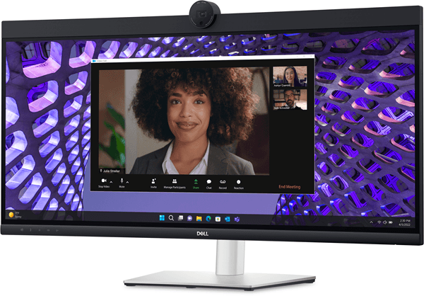 /dell-p3424web-p-series-3414-lcd-ips-4k-ultra-hd-hdmi-altavoces