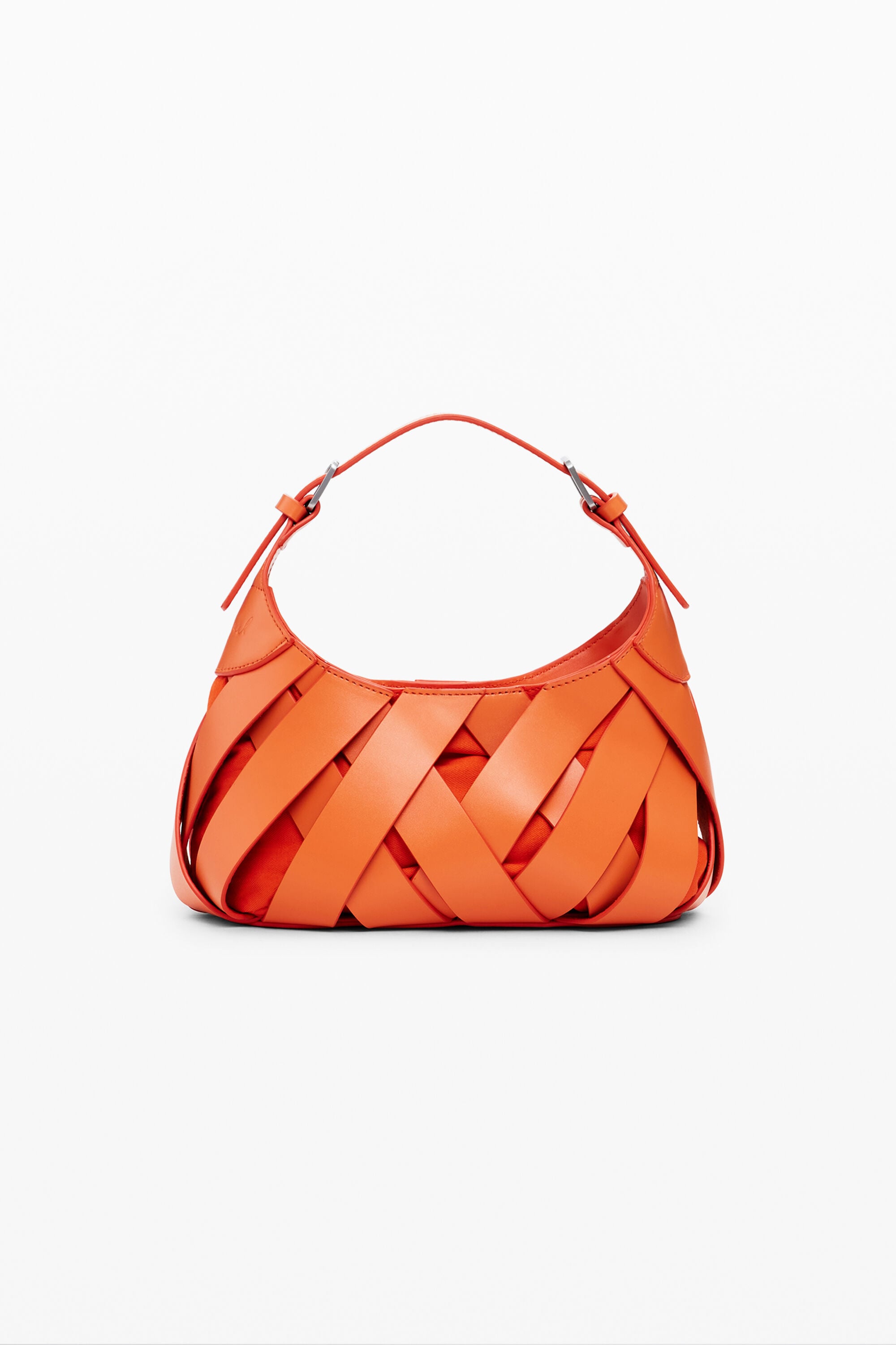 /desigual-bolso-mediano-trenzado-efecto-piel-poliuretano-naranja-u