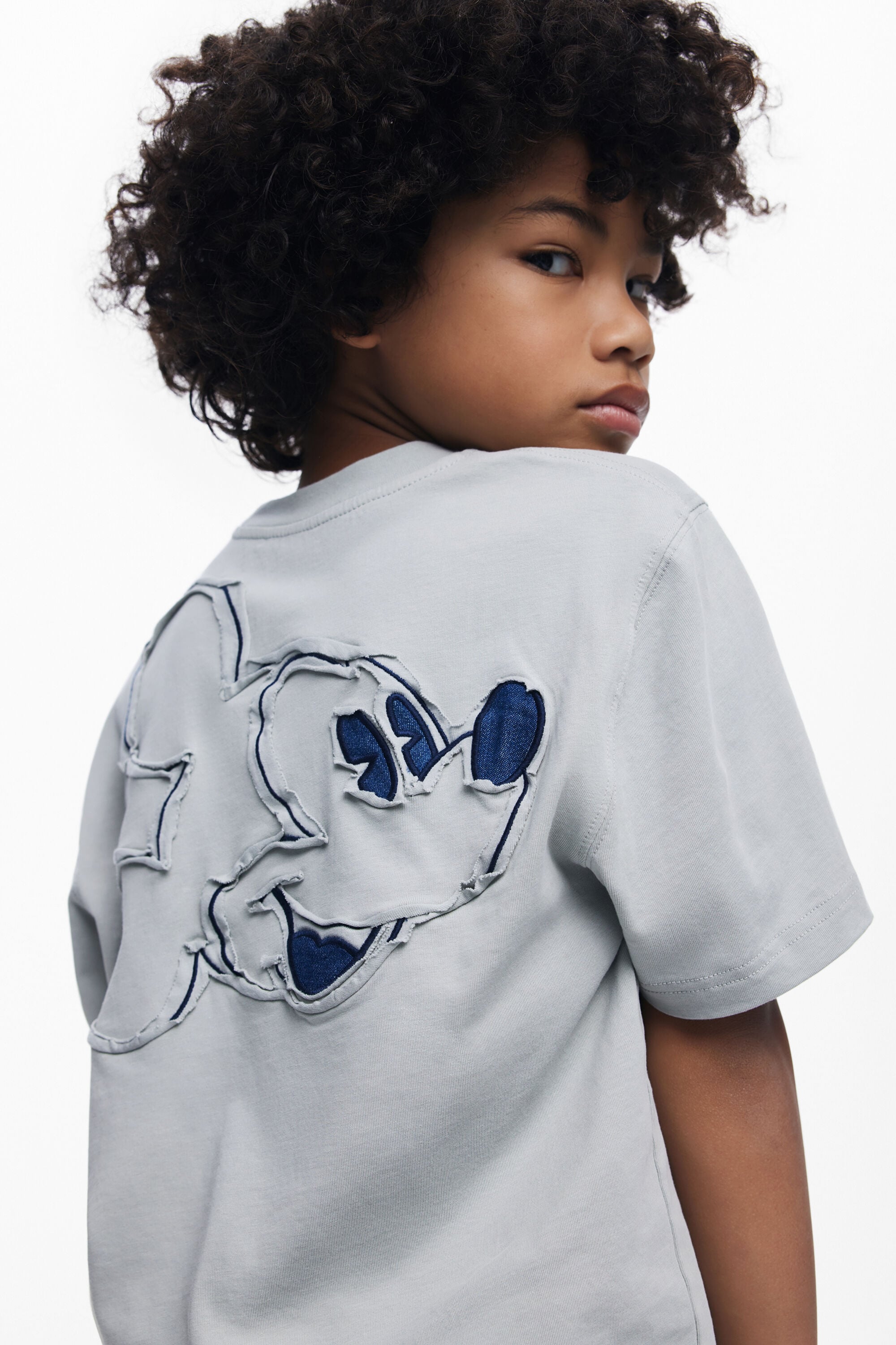 /desigual-camiseta-denim-mickey-mouse-ninos-algodon-blanco-7/8