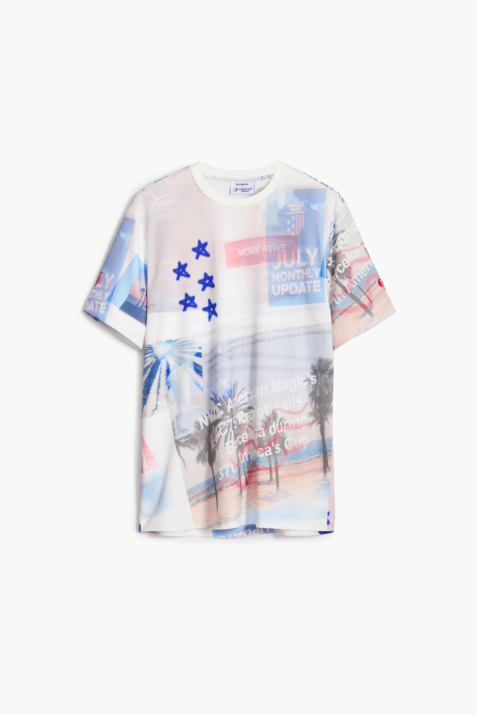 /desigual-camiseta-estampada-american-magic-algodon-blanco-xl