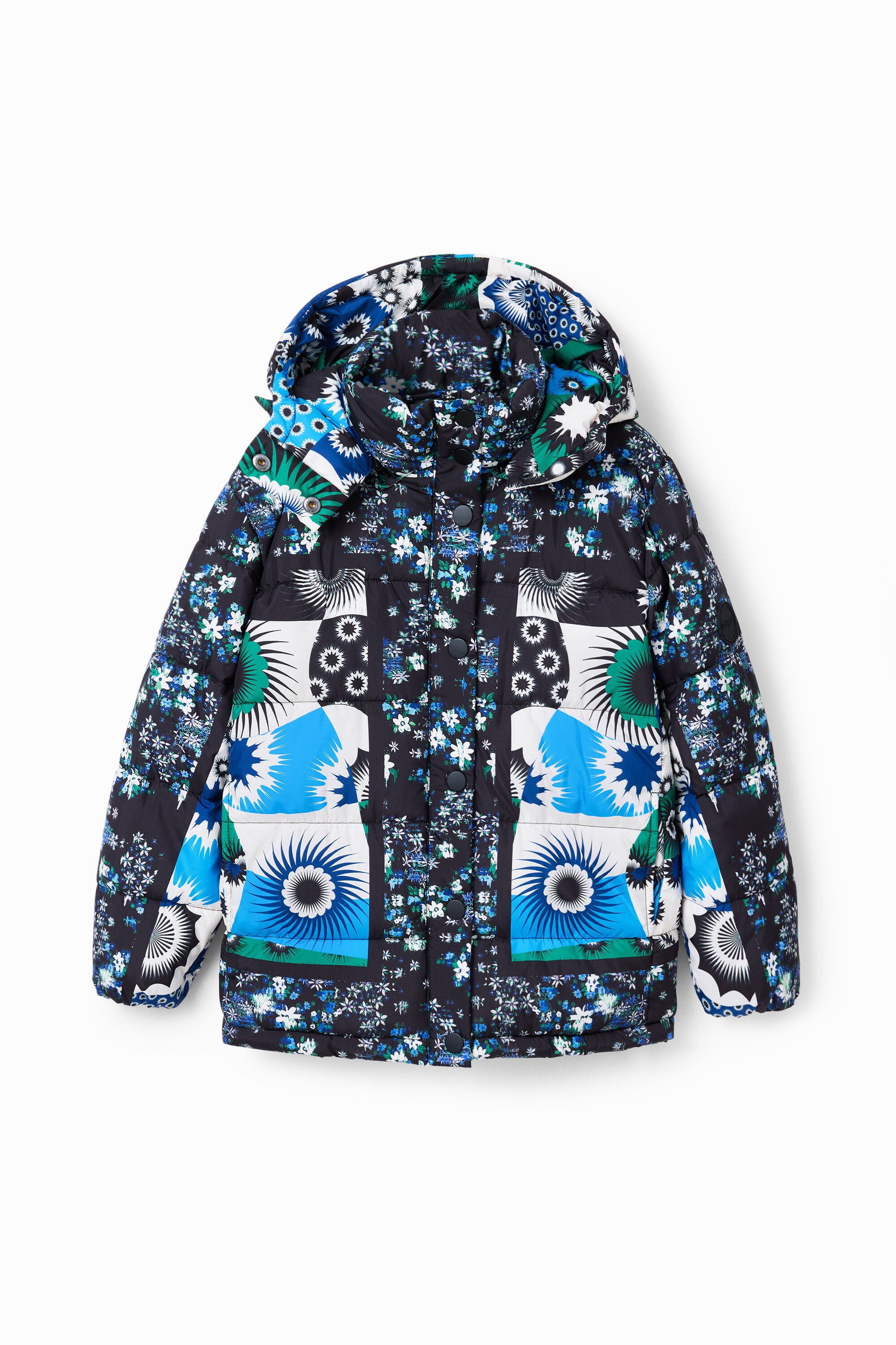 /desigual-chaqueta-acolchada-patch-poliester-azul-11/12