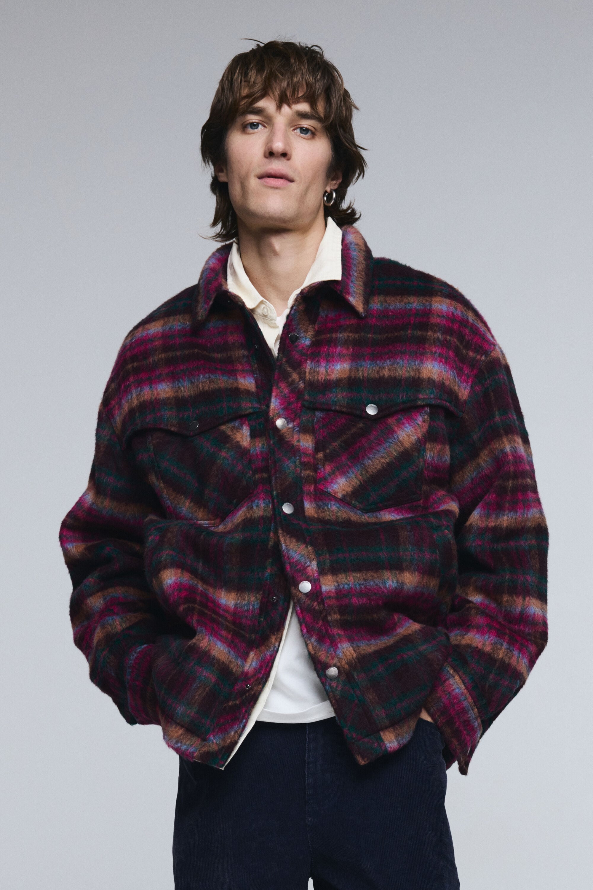 /desigual-chaqueta-cuadros-bolsillos-hombre-rojo-xl