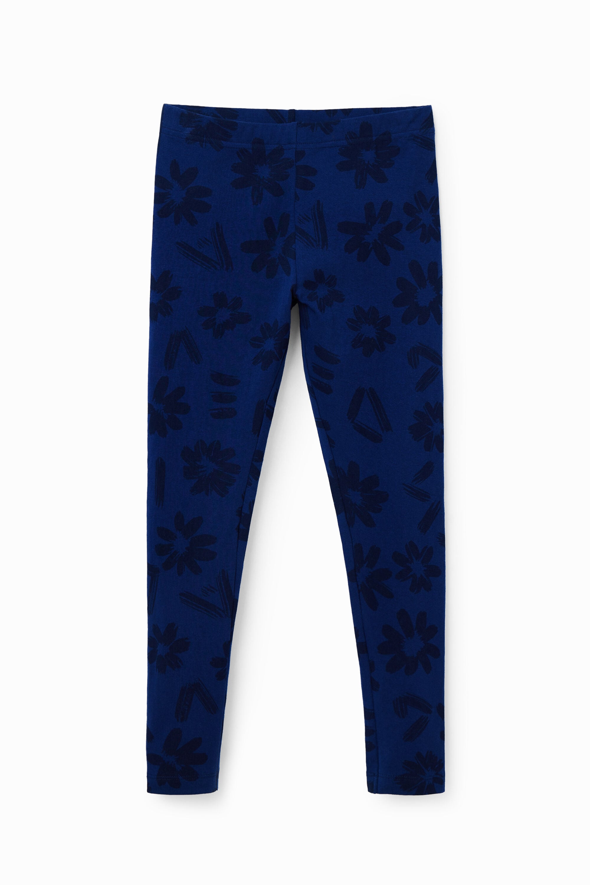 /desigual-leggings-largos-flores-algodon-azul-s