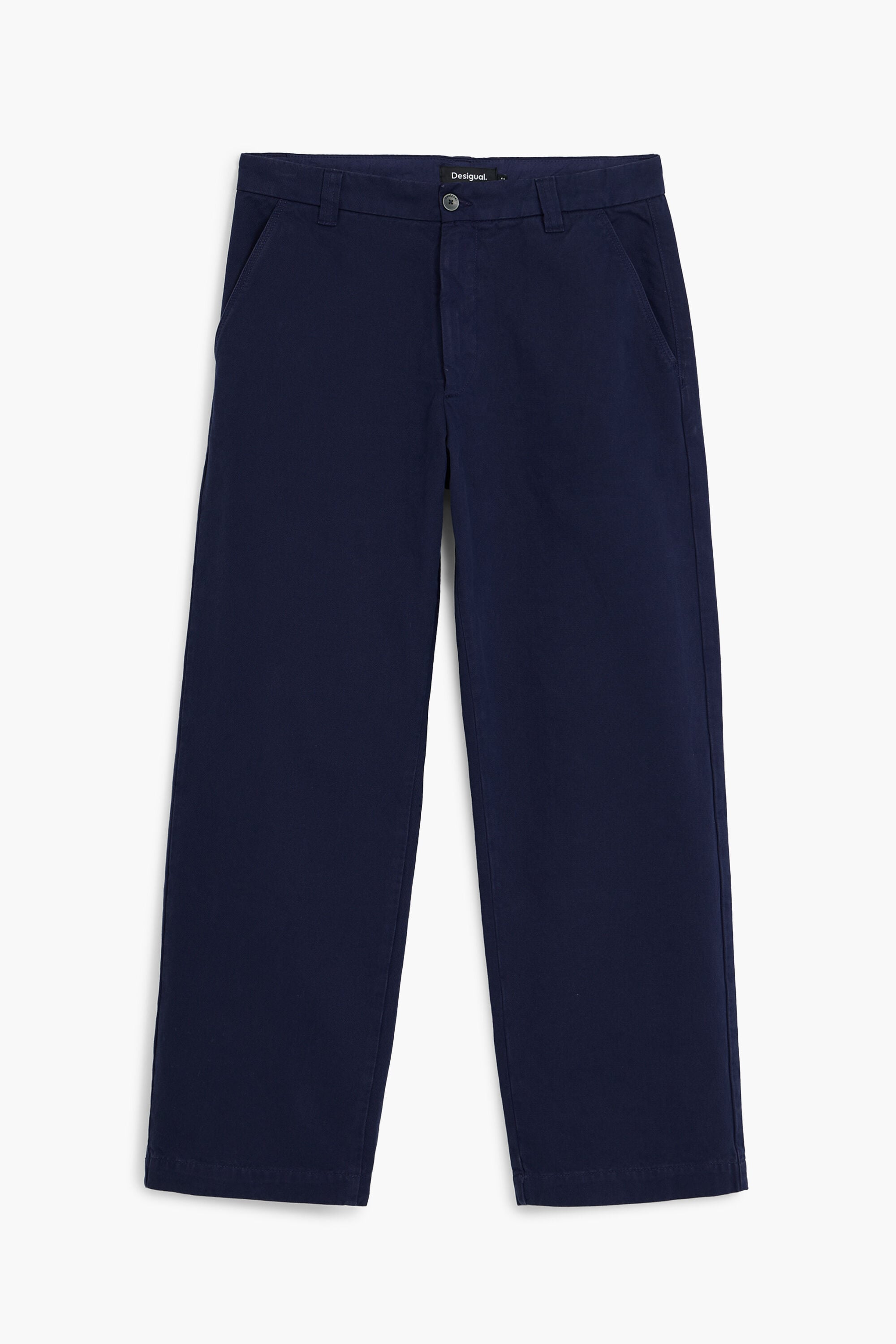 /desigual-pantalon-estructurado-recto-algodon-azul-34