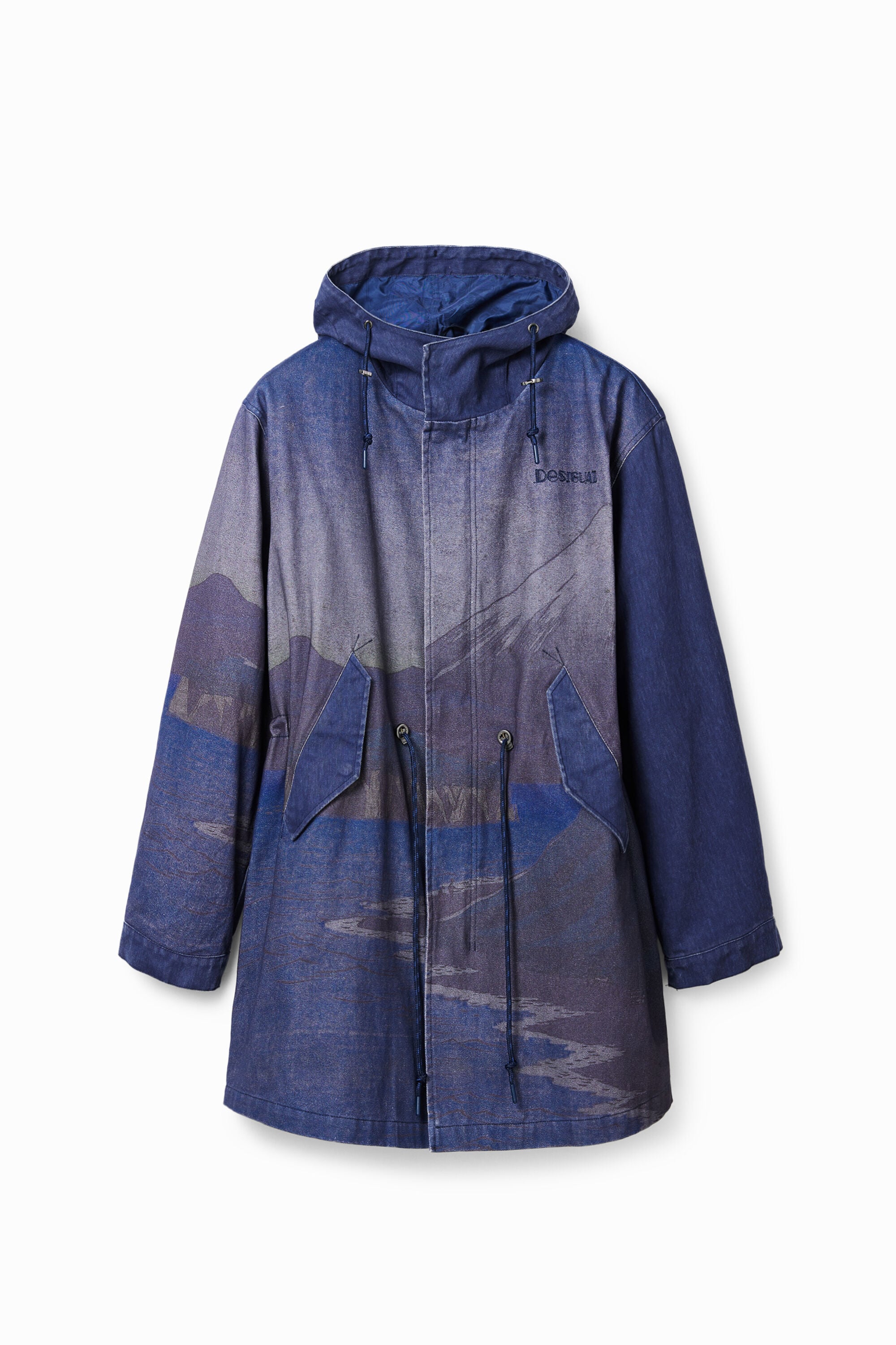 /desigual-parka-acolchada-desmontable-algodon-azul-m