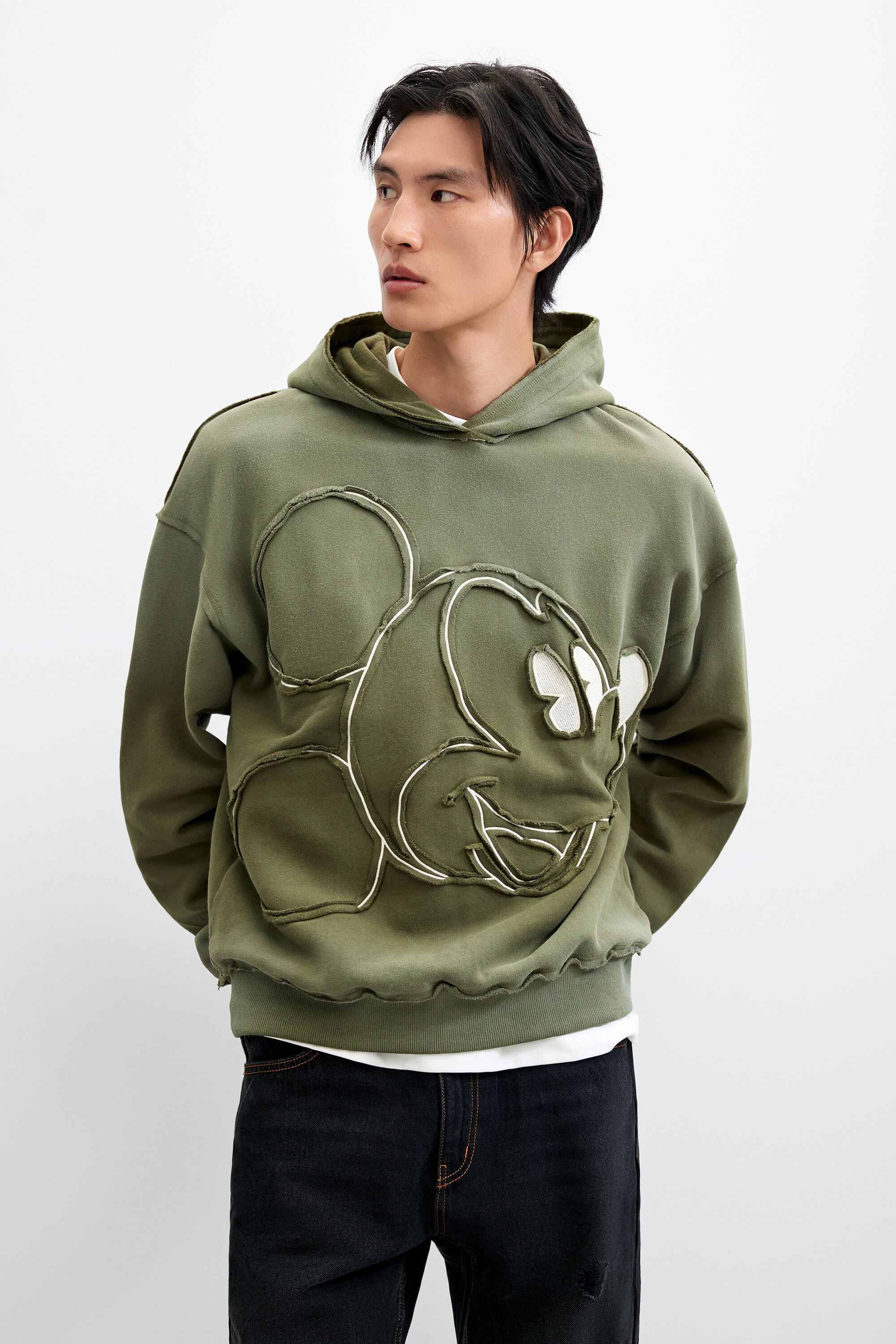 /desigual-sudadera-disney-estampada-hombre-algodon-verde-m