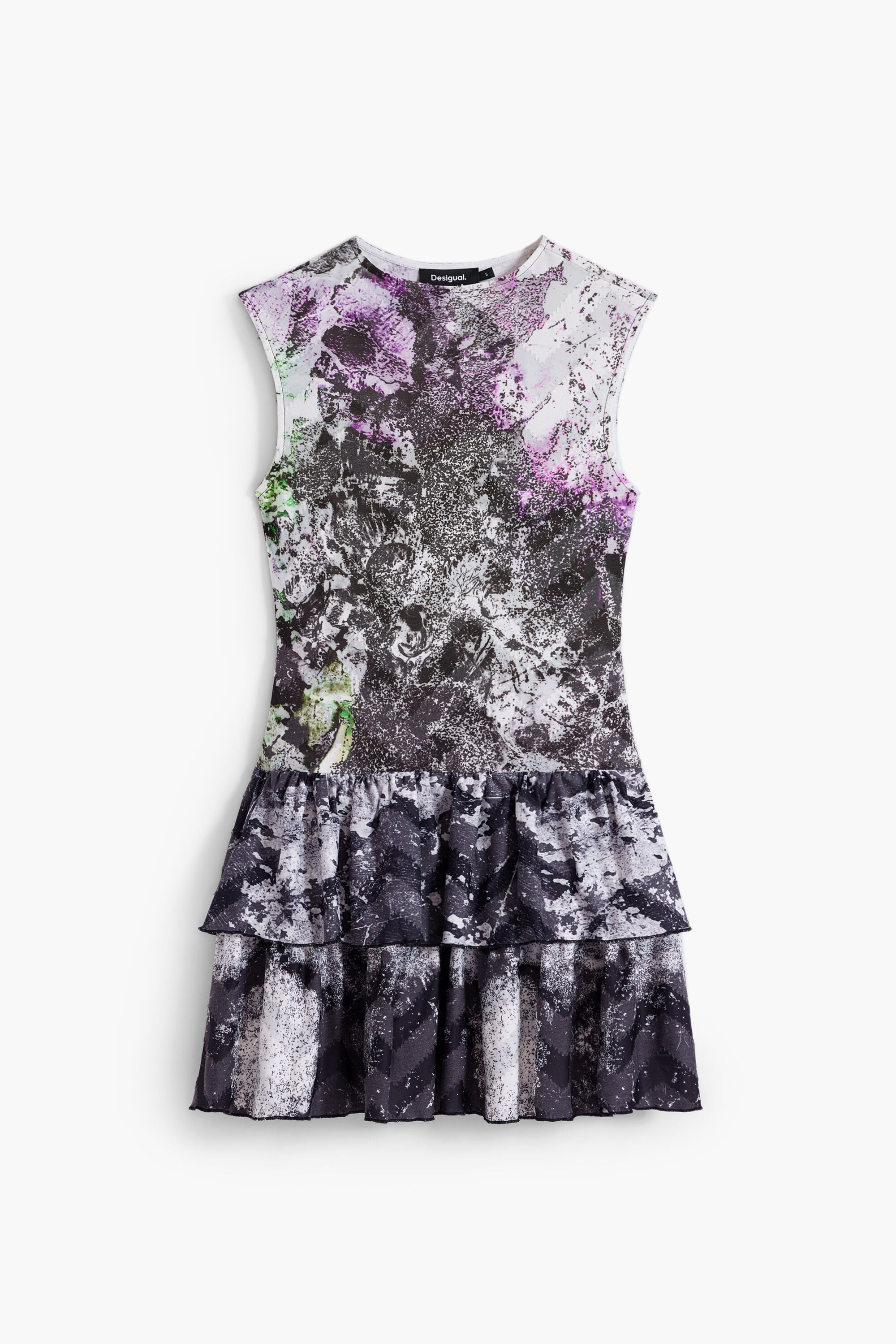 /desigual-vestido-disenado-por-mr-christian-lacroix-negro-s