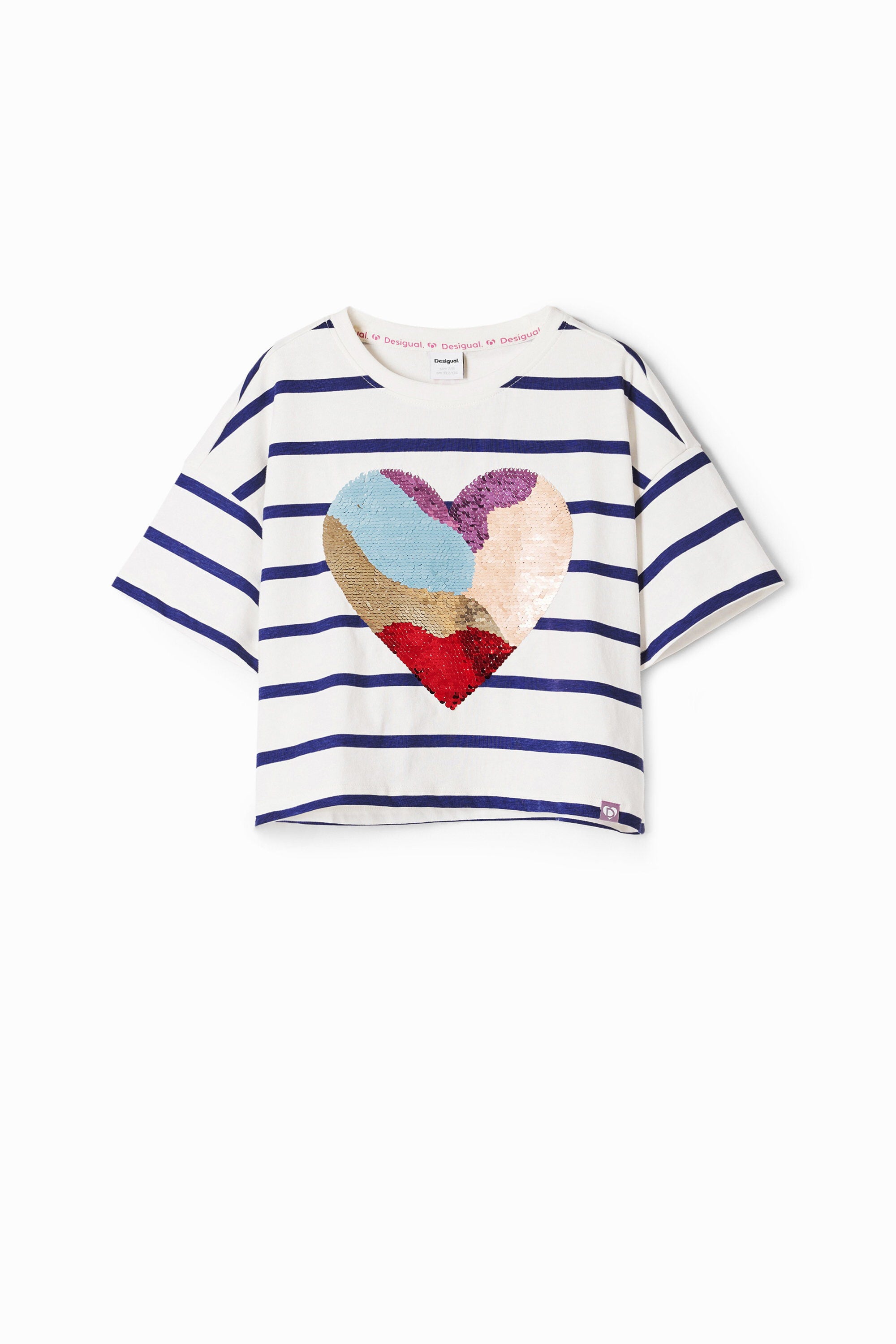 /desigual-vestido-rayas-corazon-algodon-azul-3/4
