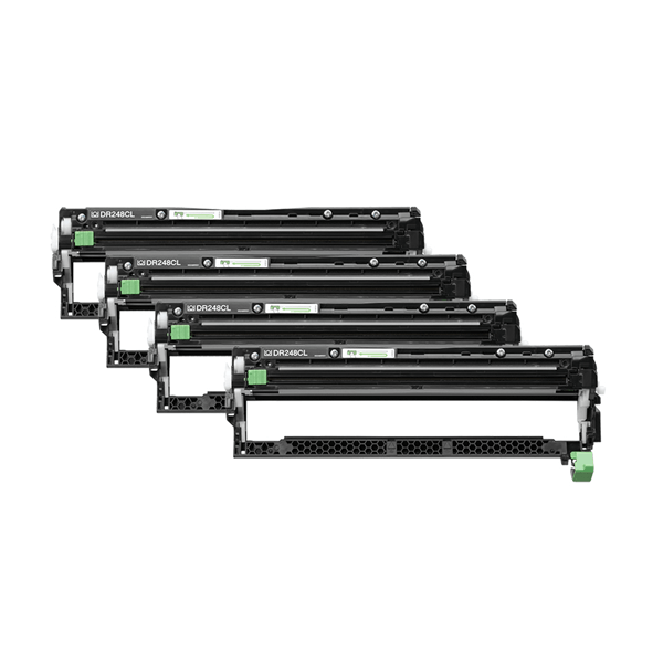 /dr248cl-drum-pack-for-fcl-1-x-bk/c/m/y-prints-15000-pag-es