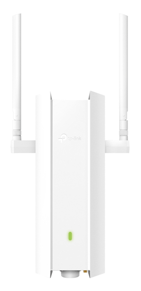 PUNTO DE ACCESO WIFI 6 DUALBAND TP-LINK EAP625-OUTDOOR EXTERIOR AX1800 WIFI 6 HD ALTA DENSIDAD