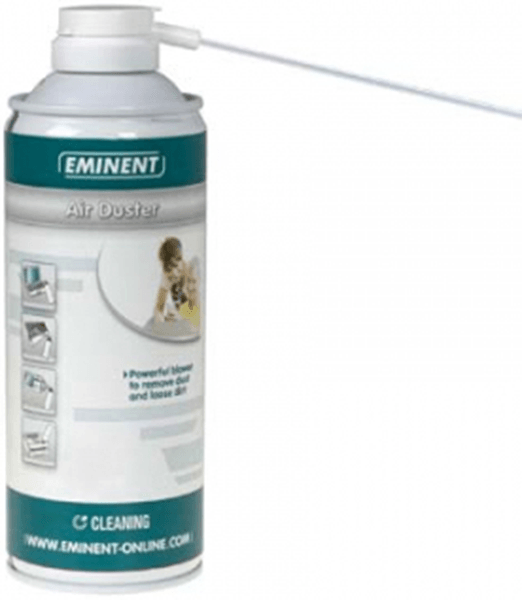 BOTE DE AIRE COMPRIMIDO EMINENT 400 ML