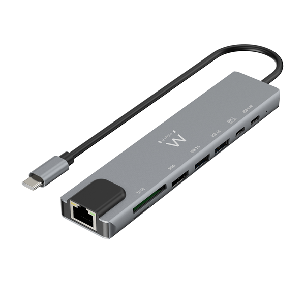 /ewent-docking-multipuerto-usb-c-8-en-1-hdmi-4k