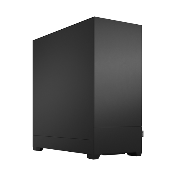 FRACTAL DESING Pop Pop XL Silent Negro