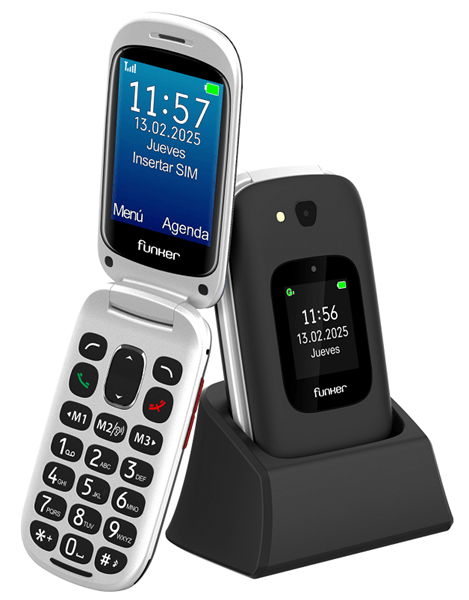 /funker-e350-max-audio3-plus-4g-negro