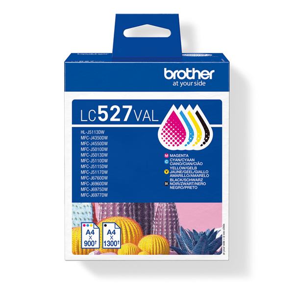 /brother-pack-de-4-cartuchos-de-tinta-negro-cian-magenta-y-amarillo-lc527val