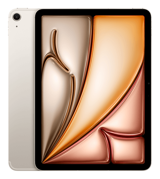 /apple-ipad-air-11-8gb/256gb-beige