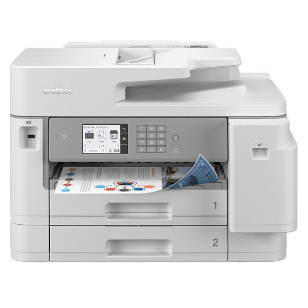 IMPRESORA BROTHER MFC-J5955DW MULTIFUNCIONAL