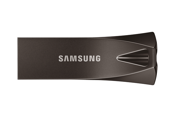 MEMORIA USB 3.1 SAMSUNG BAR PLUS 128GBTA MUF-128BE4/APC