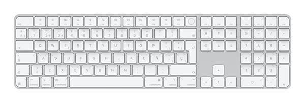 /magic-keyboard-with-touch-id-and-numeric-keypad-for-mac-models-with-apple-silicon--spanish--white-keys
