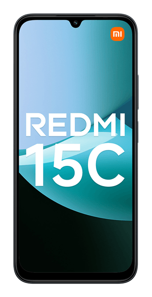 XIAOMI Redmi 15C 6.9
