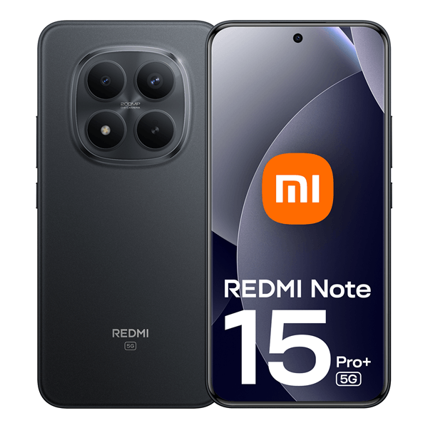 XIAOMI Redmi Note 15 Pro+ 5G 6.83