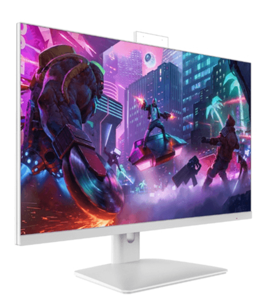 NILOX NXM24REGWEB01W 23.8