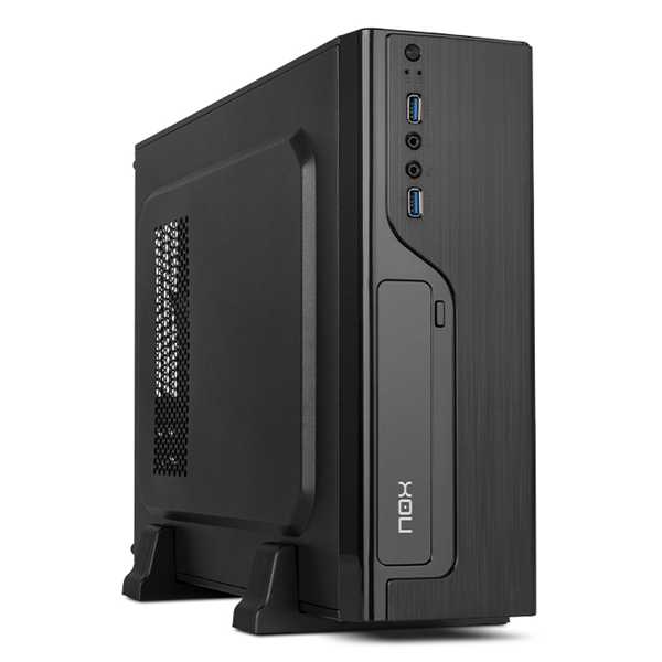 PC DIFFERO NXLITE070 I5-14400 16GB 500SSD NVME