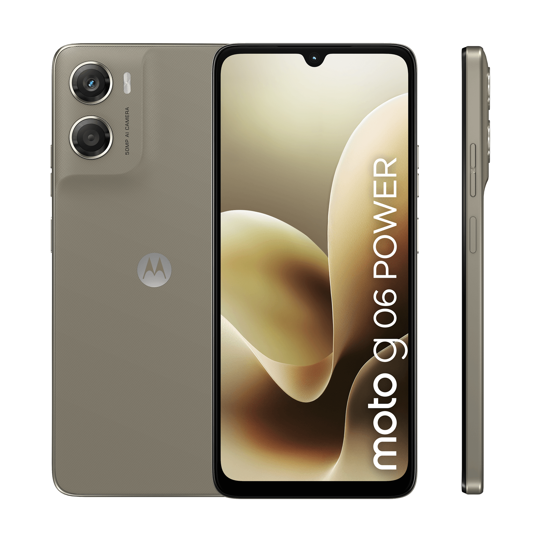 MOTOROLA moto g06 power moto g06 power 6.88