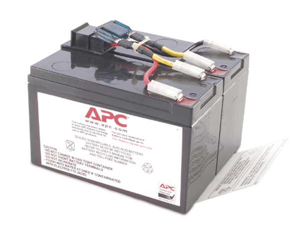 Battery/replace 12V 7Ah f SU2200RM2U