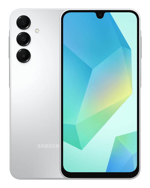 TELEFONO MOVIL LIBRE SAMSUNG GALAXY A16 6.7