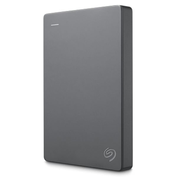 DISCO DURO EXTERNO 1TB SEAGATE BASIC 2.5