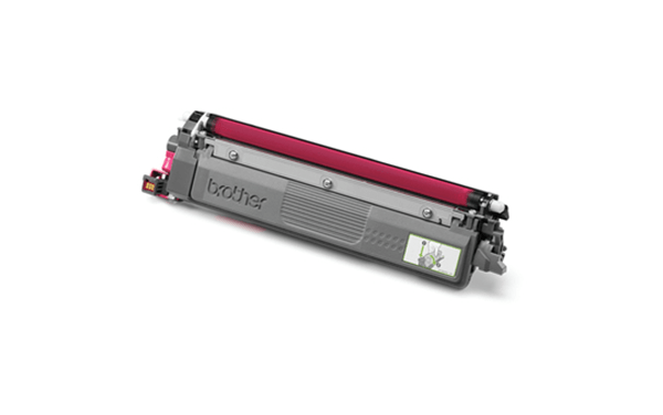 TN248M MAGENTA TONER CARTRIDGE ISO YIELD 1000 PAGES. (ORDER M UL