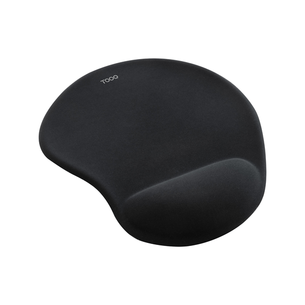 /tooq-alfombrilla-raton-ergonomica-gel-negro