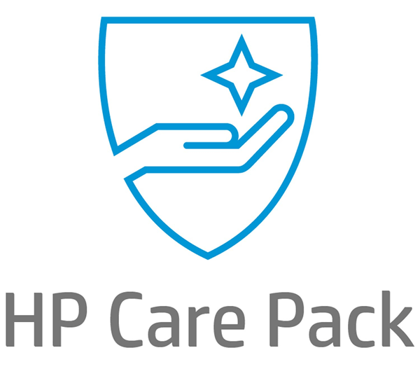 HP 4y NBD Onsite POS Soltn incl Mon SVC